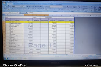 do data and copy paste work accurately