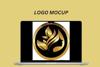 create professional business logo design