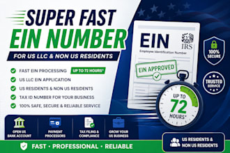 obtain your ein from the irs
