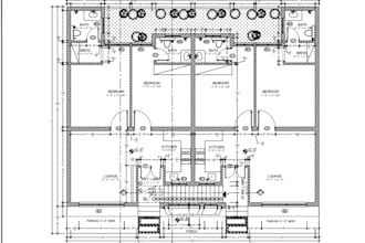 prepare bill of quantities and construction estimation