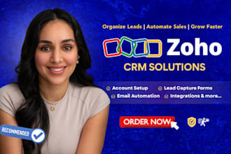 do zoho crm, zoho one, zoho campaign, zoho books, zoho flow, form, site and mail