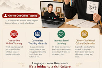 chiese language and culture education