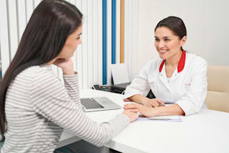 provide virtual medical assistance
