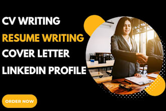 write a powerful ats resume that gets you interviews faster