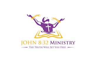 design a modern church, ministry and christian logo