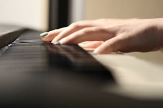 write lyrics for your song