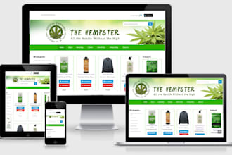 make you non responsive website responsive and mobile friendly for all device