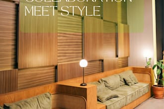 create aesthetic interior wall art posters for home, office and print