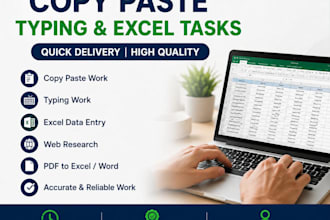 do excel word PDF