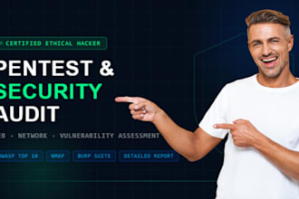 do web application security testing and vulnerability assessment