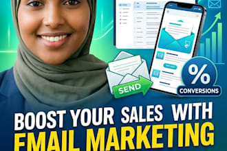 do your email marketing