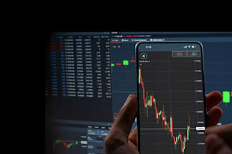 create forex broker website, cfd trading platform, CRM crypto trading