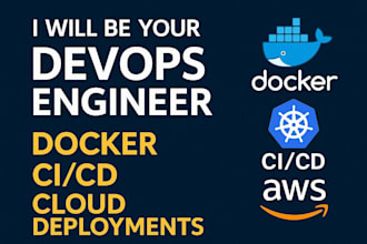 setup cicd pipeline using github actions, jenkins or azure devops