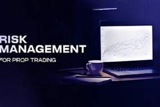 do forex prop trading, pass your evaluation trading on any prop