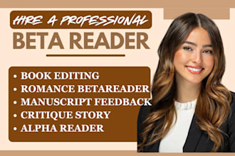 do alpha and beta reading, beta reader, romance beta reader, critique, beta read