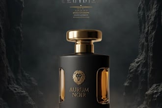 design professional product advertisement poster for brand