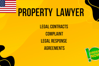 draft professional contracts and agreements
