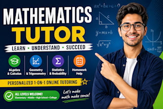 teach mathematics in easy ways