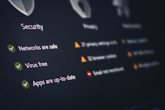 secure your network and remediate your security flaws