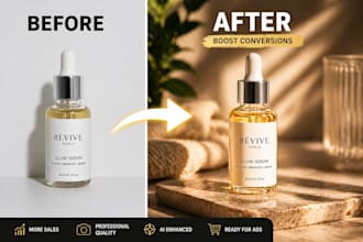 redesign your product images to boost conversions