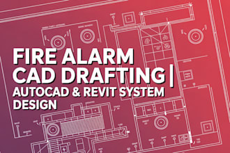 zone mapping plan, fire alarm cad, revit fire alarm, strobe, horn plan