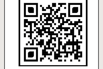 design custom and professional qr codes