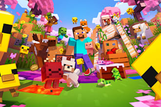 host and administer a minecraft linux server for you