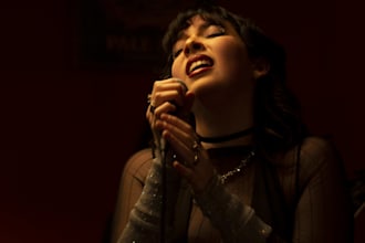 be your emotional pop rnb songwriter