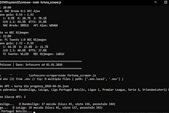 data automation and integration