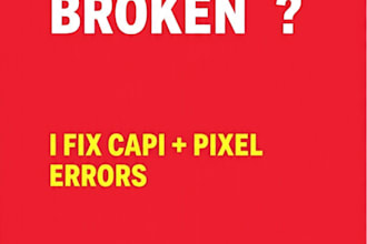 fix facebook pixel capi tracking for shopify