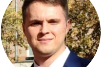 do any llms or automation programing in python