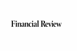 do the financial statement and financial review