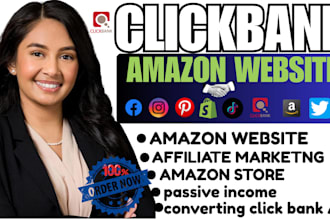 do affiliate marketing, amazon website, passive income, amazon store, affiliate