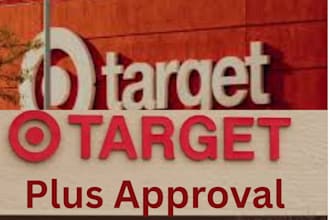 help you get approved and succeed on target plus marketplace