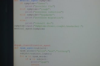 write python scripts for automation and programming tasks