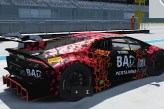 create assetto corsa livery, create assetto corsa tracks, assetto corsa car mods