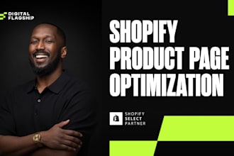 enhance your shopify product page experience