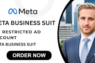 expert meta business suite, meta ads, disable, restricted ad account, meta pixel