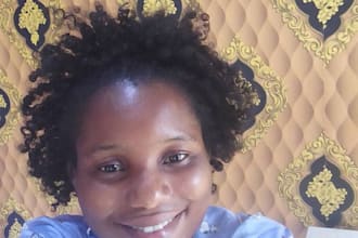 english conversation partner via fiverr voice call