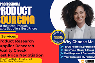 do china product sourcing with quality inspection included