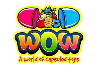 create professional toys store logo design