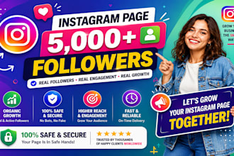 buy 5000 instagram followers fast