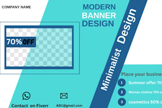 design social media post