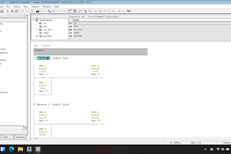 provide technical support for siemens plc hardware and logic