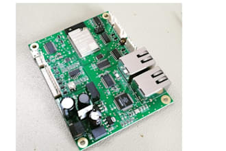 design iot pcb, esp32, arduino, power supply, voltage design