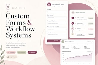 build a custom jotform with scoring and conditional logic