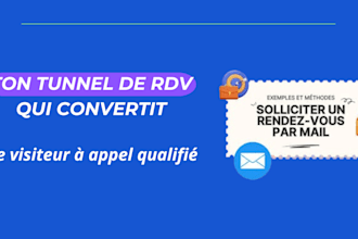 create a booking funnel with systemeio and calendly