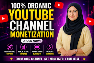 promote youtube channel video to usa audience, you tube podcast promotion