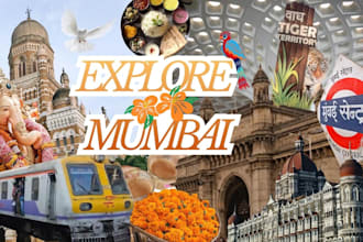 plan your perfect mumbai trip with a personalized itinerary and local tips