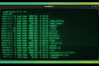 provide linux system administration and network support